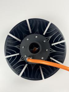 <span class=keywords><strong>Leurre</strong></span> lumineux à LED pour la pêche aux calamars, 1000w, lumière extérieure, étanche, lampe de tente rétro, lumière pour bateaux de pêche - Product Image 3