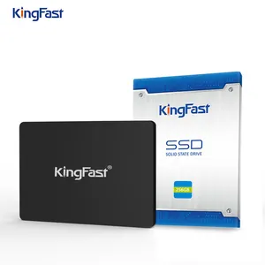KingFast 2.5 इंच SATA 3 60g 120GB 240GB 480 GB 500 GB 128GB 256GB 512GB 1TB 2TB 4TB SATA3 SSD आंतरिक हार्ड ड्राइव के लिए लैपटॉप