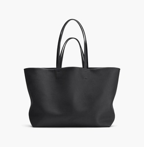<span class=keywords><strong>Sac</strong></span> à main de luxe en <span class=keywords><strong>cuir</strong></span> pour femme, <span class=keywords><strong>sac</strong></span> fourre-tout classique avec logo imprimé personnalisé - Product Image 2