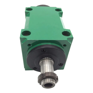 Tête de puissance BT30/MT3 en fonte + matériau 40Cr, haute précision, fonctionnement fluide, meilleure stabilité, résistant à l'usure - Product Image 4