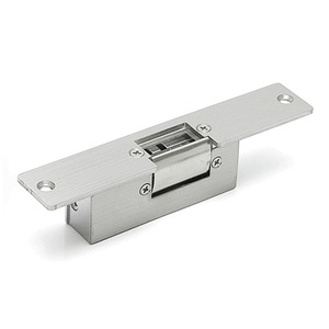 Cerradura Eléctrica TIMY de Acero Inoxidable para Desbloqueo con Energía Eléctrica, Cerradura Eléctrica para Sistema de Control de Acceso - Product Image 5