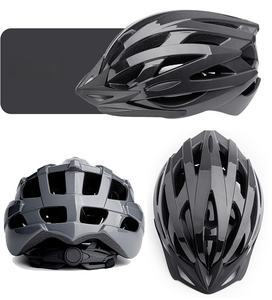 Casco de Ciclismo Integrado para Hombre y Mujer, para Carretera y Montaña, Cómodo, para Ciclistas - Product Image 4