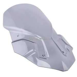 Motorefit para Honda CRF1000L África doble 2016-2019 parabrisas <span class=keywords><strong>carenado</strong></span> Deflector de viento accesorios de la motocicleta - Product Image 3