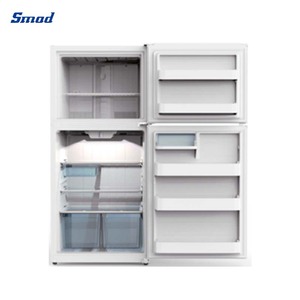 Refrigerador con Congelador Superior de 21 pies cúbicos con Sistema de Flujo de Aire Múltiple - Product Image 4