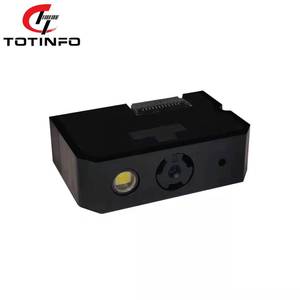 TOTINFO Moteur de lecture de codes-barres 2D haute performance 1280×800, module de lecteur de codes QR intégré pour appareils OEM avec USB/UART N670 - Product Image 1