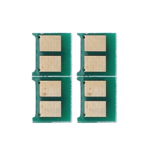 Toner chip für HPS Laserjet Unternehmen 300 400 farbe M351 M375 M451 M475 für CE410X CE410A <span class=keywords><strong>CE411A</strong></span> CE413A CE412A - Product Image 1
