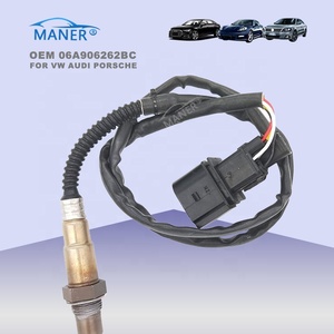 Sensor de oxígeno de sistemas eléctricos automáticos MANER 06A906262BC para VW <span class=keywords><strong>BMW</strong></span> Land Rover Mini Seat 2007-2009 - Product Image 2