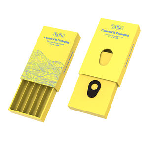 Wholesale Custom <b>Printing</b> Luxury <b>Design</b> Childproof 98/109/116mm Paper Packing Box Child Resistant <b>Packaging</b> - Product Image 5