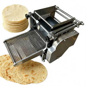 Haute capacité 	 <span class=keywords><strong>Machine</strong></span> <span class=keywords><strong>à</strong></span> fabriquer et <span class=keywords><strong>à</strong></span> cuire des tortillas de maïs 	 <span class=keywords><strong>Machine</strong></span> <span class=keywords><strong>à</strong></span> <span class=keywords><strong>Tacos</strong></span> Professionnelle pour Restaurant 	 <span class=keywords><strong>Machine</strong></span> <span class=keywords><strong>à</strong></span> faire du pain pita - Product Image 5
