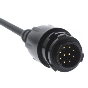 Micrófonos de escritorio Motorola para walkie-talkies DM4601e DM4600e DM4401e M8668i XPR5580e XPR5380e DGM8500e, compatibles con RMN5050 RMN5050A - Product Image 5