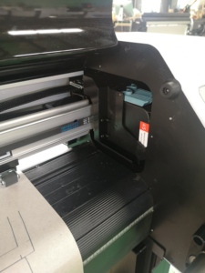 E-cut miglior prezzo 2200mm 1800mm 2000mm stampante a getto d'inchiostro <span class=keywords><strong>Plotter</strong></span> per la fabbrica di abbigliamento - Product Image 5