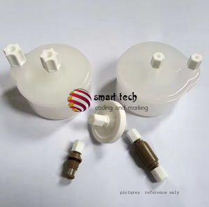 โดมิโนอะไหล่14831 29265 37940 14833 29273ชุดตัวกรองโดมิโนสำหรับ A120 A300โดมิโน A100 A200 A220เครื่องพิมพ์อิงค์เจ็ท cij - Product Image 2