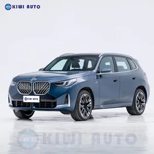 Oferta Especial: <span class=keywords><strong>BMW</strong></span> <span class=keywords><strong>X3</strong></span> 2025 Usado, SUV de Lujo, Vehículo Deportivo Utilitario, Bien Mantenido, Alto Rendimiento - Product Image 2