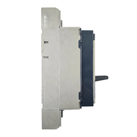 Interruptor Automático C100N320FM / 33472, NS1000N, 3P, 50KA, 1000A, FK # 93 NS1000 N MICROLOGIC 2 0 1000AMP 3P para PLC 33472NS1000N