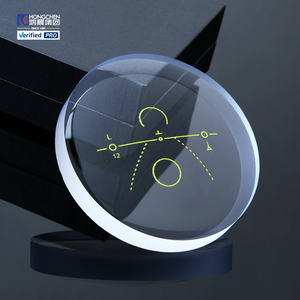 HONGCHEN Danyang <span class=keywords><strong>Prix</strong></span> d'usine de gros <span class=keywords><strong>Lentilles</strong></span> SF Cr-39 1.499 <span class=keywords><strong>Lentilles</strong></span> <span class=keywords><strong>progressives</strong></span> semi-finies <span class=keywords><strong>Lentilles</strong></span> optiques UC - Product Image 1