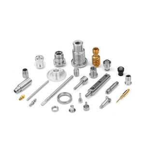 <span class=keywords><strong>Cnc</strong></span> chính xác phay gia công tùy chỉnh mô hình thép không gỉ Tự động Lathe vòng các bộ phận thiết bị cơ khí - Product Image 6