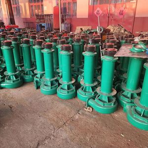 4 Inch Centrifugal Sand <b>Pump</b> for River Dredging, Mining, and <b>Sludge</b> Removal - Product Image 5