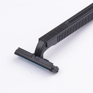 Производитель бритвы в Китае Мужская бритва с двойным лезвием одноразовая бритва - Product Image 3