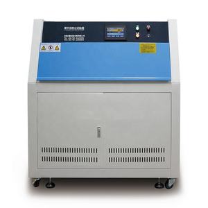 यूवी अपक्षय त्वरित परीक्षण के चैम्बर कीमत/यूवी उम्र बढ़ने परीक्षण के चैम्बर - Product Image 4