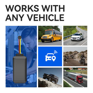 Proveedor Profesional de Rastreadores <span class=keywords><strong>GPS</strong></span> para Vehículos que Ofrece Soluciones de Rastreo de Automóviles y Camiones en Tiempo Real - Product Image 5