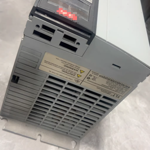 מותג מקורי חדש מקורי מוצרים אותנטיים 0.55kw FC-360HK55T4E20H2B 134f299090cכבלים צנטריפוגות - Product Image 5