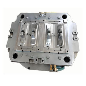 เบ้าหล่อฉีดพลาสติกแม่พิมพ์และผลิตภัณฑ์โมเดล500*600จีน (กวงซี) บริการขึ้นรูปแบบฉีด - Product Image 4