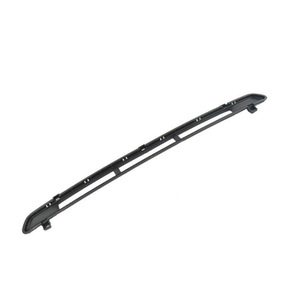 Rejilla de Ventilación Delantera para Jeep Compass 5UT11RXFAB, Pieza de Repuesto de Plástico para Modelos 2017-2021 - Product Image 3