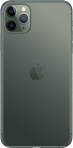 สำหรับ <span class=keywords><strong>iPhone</strong></span> <span class=keywords><strong>11</strong></span> <span class=keywords><strong>Pro</strong></span> <span class=keywords><strong>Max</strong></span> 64GB สีเขียวมิดไนท์ มือสอง ปลดล็อคแล้ว (ปรับปรุงใหม่) หน้าจอ 6.5 นิ้ว แรม 4GB - Product Image 4