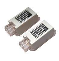 Lumière de bienvenue spéciale Audi A6L A4L A7 Q3 A3 Q7 A5 Q5 A8L, projecteur de porte de voiture, lumière de décoration ambiante