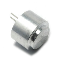 Transceiver Sensor Ultrasonik Tahan Air Terintegrasi 16mm 40KHz Modul Sensor Ultrasonik Tahan Air