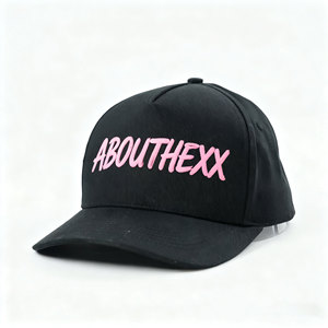 Gorras Snapback Estilo <span class=keywords><strong>Español</strong></span>, Color Personalizado, Hip Hop, Ajustables, 5 Paneles, Gorra Clásica Snapback, Fabricante de Bordados - Product Image 2
