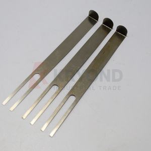 10 pièces 43.017.078F séparateur doigt pour pièces de rechange de Machine d'impression GTO52 MO - Product Image 3