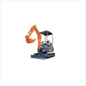 Excavadora Hidráulica Usada de Primera Marca KX41-3V en Oferta, Excavadora de Segunda Mano de Primera Marca KX41-3V - Product Image 1