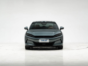 BYD Han L DM-p: Berlina Full-Size Ibrida Avanzata DM-p a Trazione Integrale con LiDAR, Edizione Flagship PHEV per Ordini Aziendali e Grandi Quantità - Product Image 2