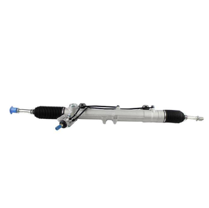 แร็คพวงมาลัย LHD ใหม่สำหรับอะไหล่เครื่องยนต์รถยนต์ OEM 44200-60170 - Product Image 2
