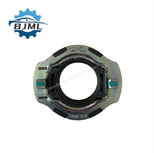 Cuscinetto di Disinnesto Frizione Automatico Originale di Qualità 41421-32000 per Cerato Elantra <span class=keywords><strong>2006</strong></span>-2021 - Product Image 3