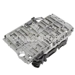 ชุดวาล์ว 722.6 พร้อมโซลินอยด์แอคทูเอเตอร์สำหรับเกียร์เมอร์เซเดส 5AT - Product Image 1