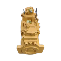 Pompe hydraulique principale 5668632 5740598 6271299 6180992 K7V280 pour CAT 349 E349 349D 349D2 349D2L 349DL 349E 349GC