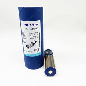 Sensore a Ultrasuoni Originale Nuovo di Zecca Mic+35/<span class=keywords><strong>DIU</strong></span>/TC - Product Image 5