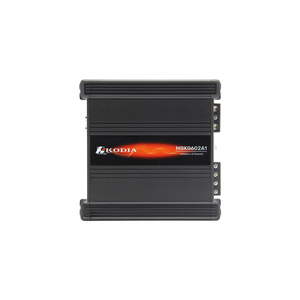 Amplificador <span class=keywords><strong>de</strong></span> Audio para Auto <span class=keywords><strong>de</strong></span> 2 Canales <span class=keywords><strong>de</strong></span> Alto Rendimiento, RMS 60W*2, Clase AB, PCB <span class=keywords><strong>de</strong></span> Doble Capa, Amplificador <span class=keywords><strong>de</strong></span> <span class=keywords><strong>Potencia</strong></span> Estéreo Multicanal - Product Image 1