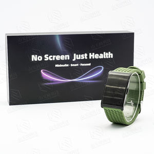 SANVNET H59 MAX Bracelet Connecté Sans Écran 170 Modes Sportifs Moniteur de Santé 24H Suivi d'Activité et d'Oxygène Sanguin 2026 - Product Image 5