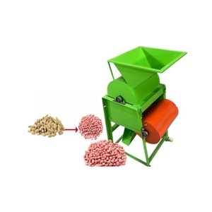 Automatic High Efficiency Home Use Small Peanut <b>Sheller</b> Ground Husker Husking Machine Peanut Peeling Machine Peanut <b>Sheller</b> Mach - Product Image 1