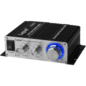 Amplificador Digital de Potência de 4 Canais <span class=keywords><strong>Lepai</strong></span>, Amplificador Digital de Alta Potência Fp20000q - Product Image 5