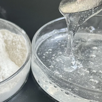 Stock d'échantillon gratuit d'éther hydroxypropylique et méthylique de cellulose (Hpmc) additif chimique de qualité de construction en poudre pour construction en céramique