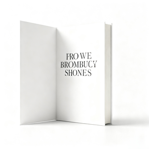 Pubblica il Tuo Libro: Servizio di Stampa Economico per Libri con Copertina Morbida e Rigida, Stampa in Cina a Basso Costo - Product Image 3