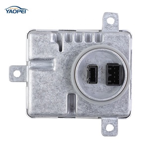 Module de commande de ballast de phare Xenon HID 8K0941597 pour <span class=keywords><strong>Golf</strong></span> Aud i A4 A5 - Product Image 4