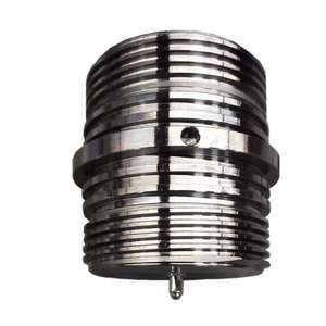 Độ chính xác cao vật liệu đa dạng vật liệu đa dạng cá nhân tùy biến dịch vụ gia công CNC cho chèn Nut Fastener - Product Image 1