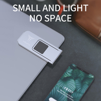 Support de téléphone et d'ordinateur portable 3-en-1 en alliage d'aluminium de luxe, magnétique, flexible, avec logo personnalisé OEM ODM et hauteur réglable