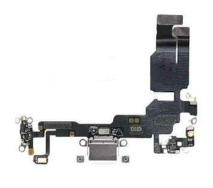 สายชาร์จพอร์ตดาต้าสำหรับ iPhone 7 P 8 P xxsxr <span class=keywords><strong>111213</strong></span>สายชาร์จ14พอร์ต USB แบบยืดหยุ่น - Product Image 1