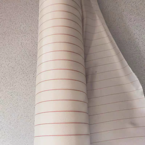 מכירת המפעל 85gsm קליפות בד תעשייתי ואקום חומרי עירוי של חוט פוליאסטר ניילון - Product Image 2